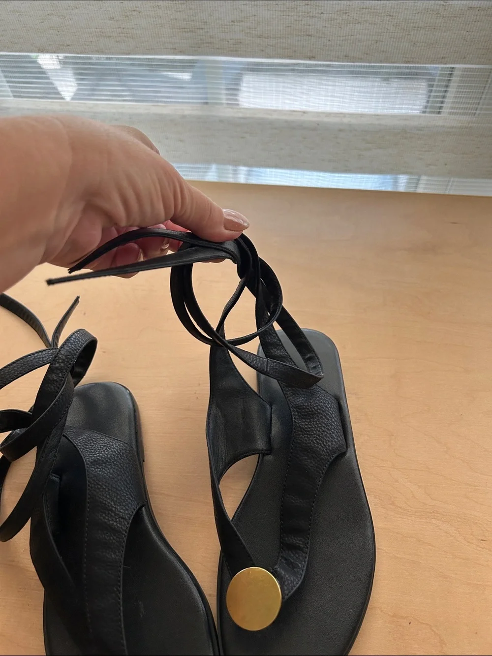 Womens sandals